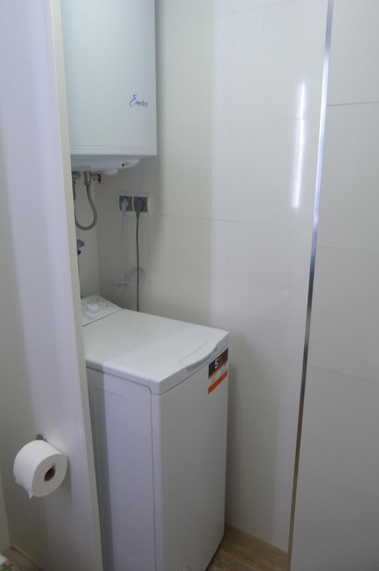 Delux Apartament Салоу Екстер'єр фото